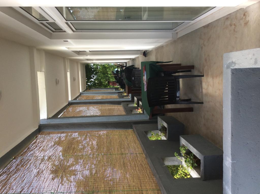 Lemazone Inn ミリッサ エクステリア 写真