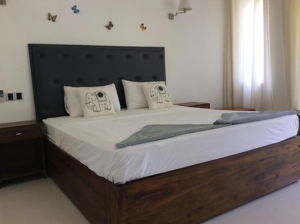 Lemazone Inn ミリッサ 部屋 写真